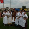 ŘECKO - Karditsa - Mezinárodní folklórní festival 23.06. - 3.7.2010