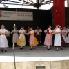 Mezinárodní folklórní festival v rámci projektu: SETKÁVÁNÍ - tradice, kultura a život v česko-polském pohraničí Jablonec nad Nisou 