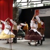 Mezinárodní folklórní festival v rámci projektu: SETKÁVÁNÍ - tradice, kultura a život v česko-polském pohraničí Jablonec nad Nisou 