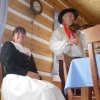Česko anglická svatba - Jizerka 2006