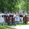Mezinárodní folklorní festival - Jihlava 2006