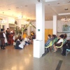 Živý betlém Muzeum skla a bižuterie - Jablonec nad Nisou 2006