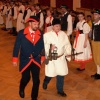 Baráčnický ples - Rumburk 2003