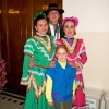 Návštěva Mexičanů v Jablonci nad Nisou 2002