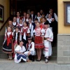 SLOVENSKO - Taneční dílna - Tatry 2007